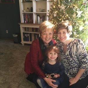 Meet your Posher, Betty